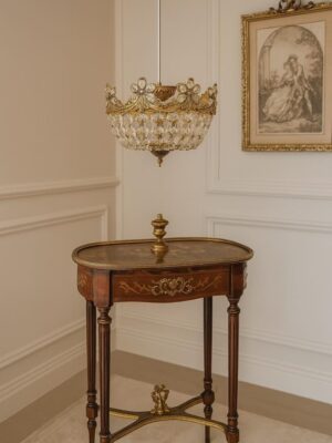 Vintažinis šviestuvas "Aurora Mini"