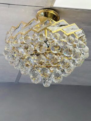 Lubiniai šviestuvai