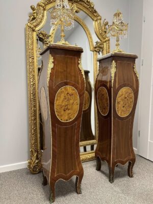 Klasikinės medinės kolonos "Imperial Columns"