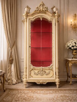 Vintažinė itališka „Silik“ indauja